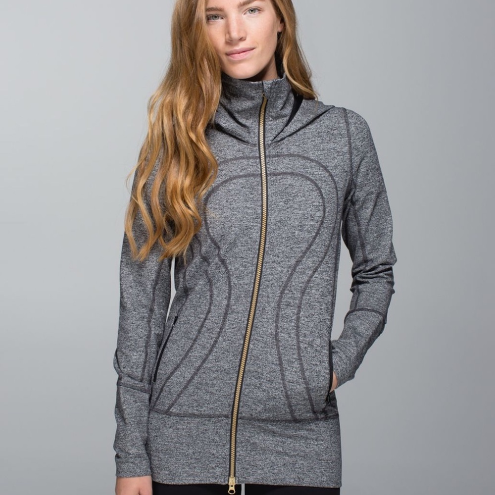 Lululemon Stride Jacket